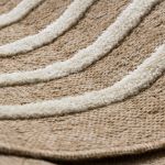 Kusový koberec Spark 0688A beige/cream - 180x270 cm Kusový koberec Spark 0688A beige/cream - 180x270 cm