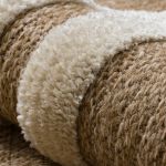 Kusový koberec Spark 0687A beige/cream - 80x150 cm Kusový koberec Spark 0687A beige/cream - 80x150 cm