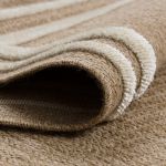 Kusový koberec Spark 0687A beige/cream - 80x150 cm Kusový koberec Spark 0687A beige/cream - 80x150 cm