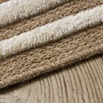 Kusový koberec Spark 0687A beige/cream - 80x150 cm Kusový koberec Spark 0687A beige/cream - 80x150 cm