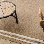 Kusový koberec Spark 0687A beige/cream - 80x150 cm Kusový koberec Spark 0687A beige/cream - 80x150 cm