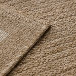 Kusový koberec Spark 0687A beige/cream - 80x150 cm Kusový koberec Spark 0687A beige/cream - 80x150 cm