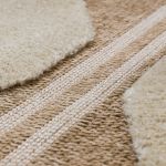 Kusový koberec Spark 0698A beige/cream - 180x270 cm Kusový koberec Spark 0698A beige/cream - 180x270 cm