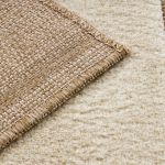 Kusový koberec Spark 0698A beige/cream - 180x270 cm Kusový koberec Spark 0698A beige/cream - 180x270 cm