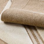 Kusový koberec Spark 0698A beige/cream - 180x270 cm Kusový koberec Spark 0698A beige/cream - 180x270 cm