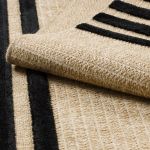 Kusový koberec Spark 0689 beige/black - 120x170 cm Kusový koberec Spark 0689 beige/black - 120x170 cm