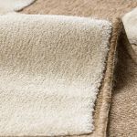 Kusový koberec Spark 0710A beige/cream - 140x190 cm Kusový koberec Spark 0710A beige/cream - 140x190 cm
