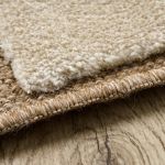 Kusový koberec Spark 0710A beige/cream - 140x190 cm Kusový koberec Spark 0710A beige/cream - 140x190 cm