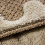 Kusový koberec Spark 0711A beige/cream - 160x220 cm Kusový koberec Spark 0711A beige/cream - 160x220 cm