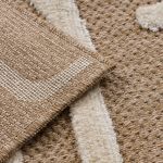 Kusový koberec Spark 0711A beige/cream - 160x220 cm Kusový koberec Spark 0711A beige/cream - 160x220 cm