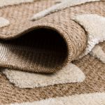 Kusový koberec Spark 0711A beige/cream - 160x220 cm Kusový koberec Spark 0711A beige/cream - 160x220 cm