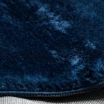 Kusový koberec Visco Rabbit Dark blue 10 - 140x190 cm Kusový koberec Visco Rabbit Dark blue 10 - 140x190 cm