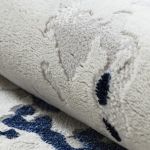 Kusový koberec Allure 1961 white/blue - 180x270 cm Kusový koberec Allure 1961 white/blue - 180x270 cm