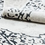Kusový koberec Allure 1961 white/grey - 160x220 cm Kusový koberec Allure 1961 white/grey - 160x220 cm
