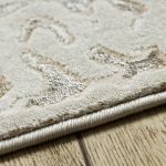 Kusový koberec Allure 1961 cream/gold - 200x290 cm