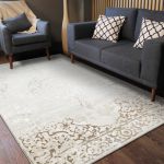 Kusový koberec Allure 1961 cream/gold - 200x290 cm