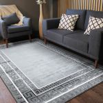 Kusový koberec Allure 1960 grey - 280x370 cm Kusový koberec Allure 1960 grey - 280x370 cm