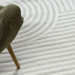 Kusový koberec Balance 1921 cream - 80x150 cm Kusový koberec Balance 1921 cream - 80x150 cm