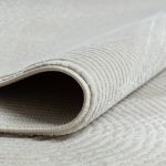 Kusový koberec Balance 0194 cream - 80x150 cm Kusový koberec Balance 0194 cream - 80x150 cm