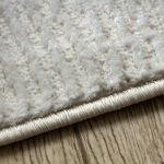 Kusový koberec Balance 0194 cream - 80x150 cm Kusový koberec Balance 0194 cream - 80x150 cm