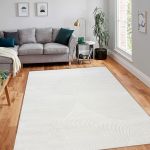 Kusový koberec Balance 0194 cream - 80x150 cm Kusový koberec Balance 0194 cream - 80x150 cm