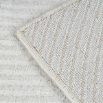 Kusový koberec Balance 0194 cream - 80x150 cm Kusový koberec Balance 0194 cream - 80x150 cm