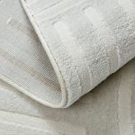 Kusový koberec Balance 1918 cream - 140x190 cm Kusový koberec Balance 1918 cream - 140x190 cm
