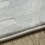 Kusový koberec Balance 1918 cream - 140x190 cm Kusový koberec Balance 1918 cream - 140x190 cm