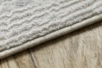 Kusový koberec Balance 8788 cream - 80x150 cm Kusový koberec Balance 8788 cream - 80x150 cm