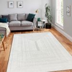Kusový koberec Balance 8788 cream - 80x150 cm Kusový koberec Balance 8788 cream - 80x150 cm