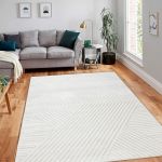 Kusový koberec Balance 1503 cream - 160x220 cm Kusový koberec Balance 1503 cream - 160x220 cm