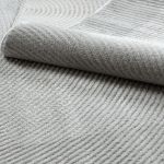 Kusový koberec Balance 0194 grey - 120x170 cm Kusový koberec Balance 0194 grey - 120x170 cm
