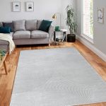 Kusový koberec Balance 0194 grey - 120x170 cm Kusový koberec Balance 0194 grey - 120x170 cm