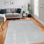 Kusový koberec Balance 9086 grey - 160x220 cm Kusový koberec Balance 9086 grey - 160x220 cm