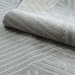 Kusový koberec Balance 1503 grey - 140x190 cm Kusový koberec Balance 1503 grey - 140x190 cm