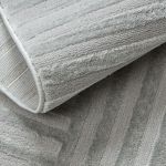 Kusový koberec Balance 1921 grey - 140x190 cm Kusový koberec Balance 1921 grey - 140x190 cm