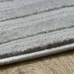 Kusový koberec Balance 1921 grey - 140x190 cm Kusový koberec Balance 1921 grey - 140x190 cm