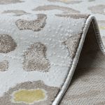 Kusový koberec Bliss Z232AZ128 cream/beige - 180x270 cm