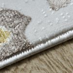Kusový koberec Bliss Z232AZ128 cream/beige - 180x270 cm