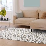 Kusový koberec Bliss Z232AZ128 cream/beige - 180x270 cm
