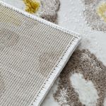 Kusový koberec Bliss Z232AZ128 cream/beige - 180x270 cm