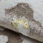 Kusový koberec Bliss Z232AZ128 cream/beige - 180x270 cm