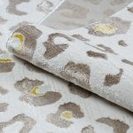 Kusový koberec Bliss Z232AZ128 cream/beige - 180x270 cm