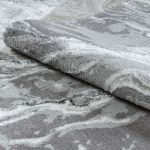 Kusový koberec Bliss Z162BZ253 grey/cream - 180x270 cm Kusový koberec Bliss Z162BZ253 grey/cream - 180x270 cm