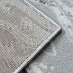 Kusový koberec Bliss Z162BZ253 grey/cream - 180x270 cm Kusový koberec Bliss Z162BZ253 grey/cream - 180x270 cm