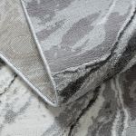 Kusový koberec Bliss Z162BZ253 grey/cream - 180x270 cm Kusový koberec Bliss Z162BZ253 grey/cream - 180x270 cm