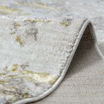 Kusový koberec Bliss Z199AZ127 cream/gold - 80x150 cm Kusový koberec Bliss Z199AZ127 cream/gold - 80x150 cm