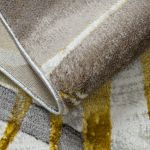 Kusový koberec Bliss Z217AZ276 gold/grey - 200x290 cm Kusový koberec Bliss Z217AZ276 gold/grey - 200x290 cm