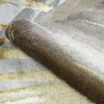 Kusový koberec Bliss Z217AZ276 gold/grey - 200x290 cm Kusový koberec Bliss Z217AZ276 gold/grey - 200x290 cm