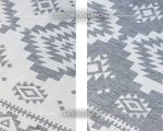 Kusový koberec Gemini 106018 Silver z kolekce Elle – na ven i na doma - 160x230 cm Kusový koberec Gemini 106018 Silver z kolekce Elle – na ven i na doma - 160x230 cm